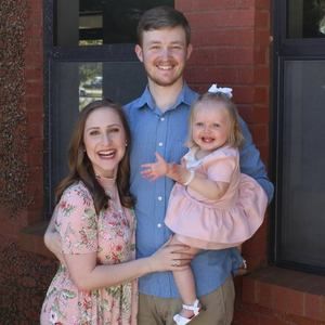 Meet your Posher, Meredith